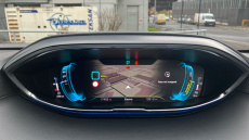 Peugeot 3008 1.6 Hybrid 225 GT 5dr e-EAT8 Estate